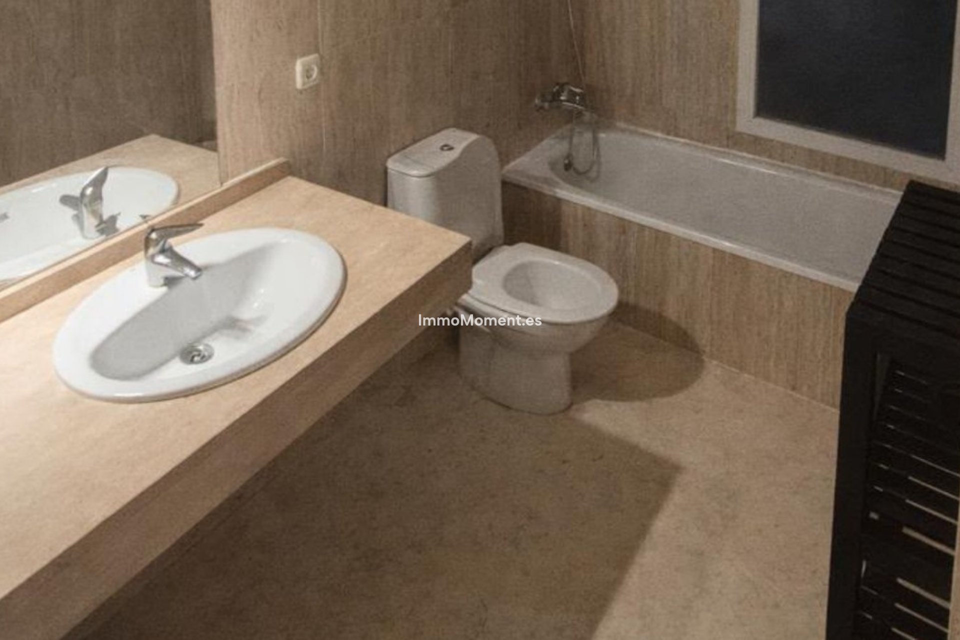 Bestaande woning - Appartement - Marbella - Marbella Centro