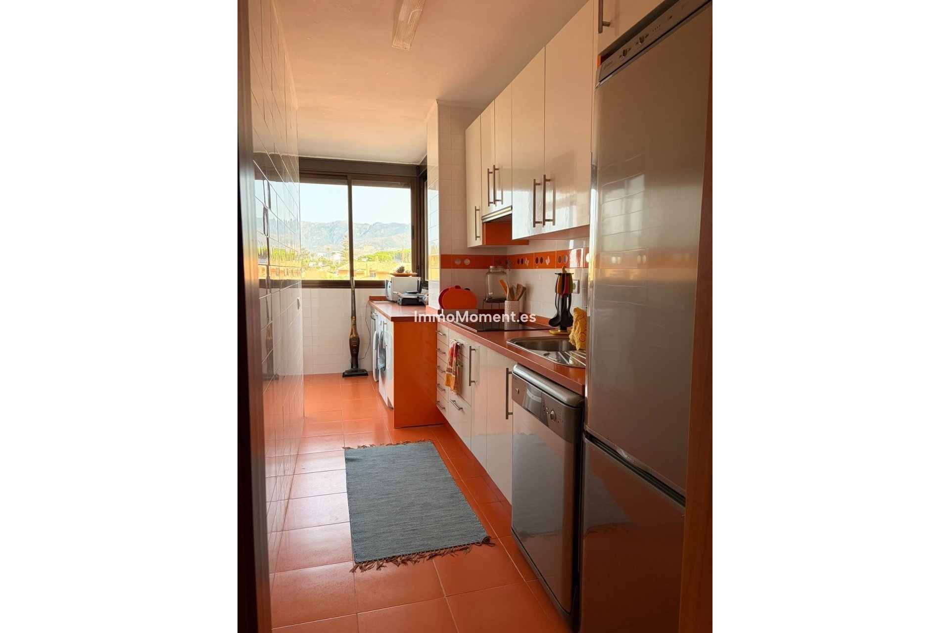 Bestaande woning - Appartement - Marbella - Marbella Centro