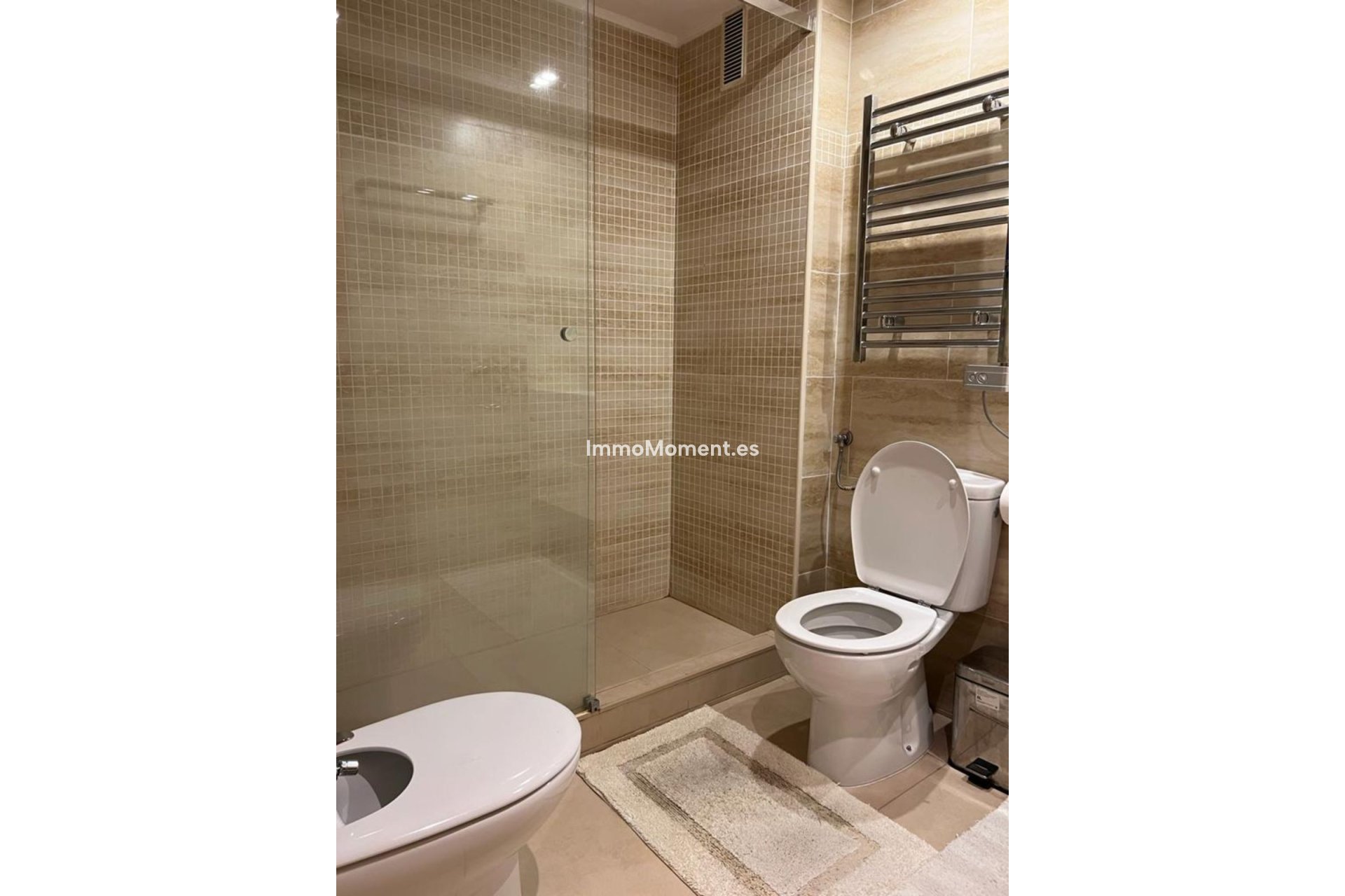Bestaande woning - Appartement - Marbella - Marbella Centro