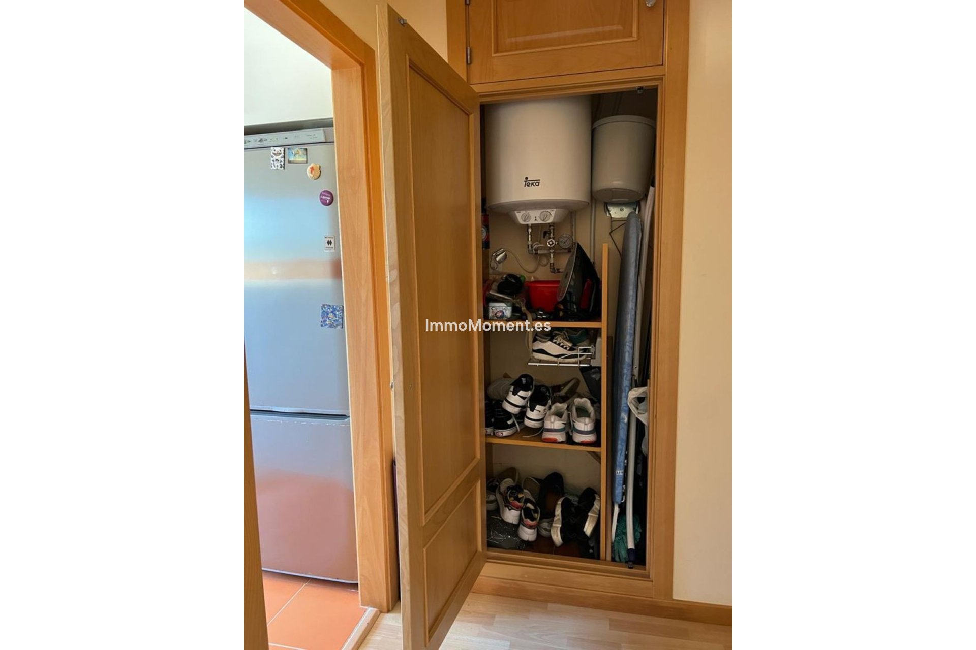 Bestaande woning - Appartement - Marbella - Marbella Centro