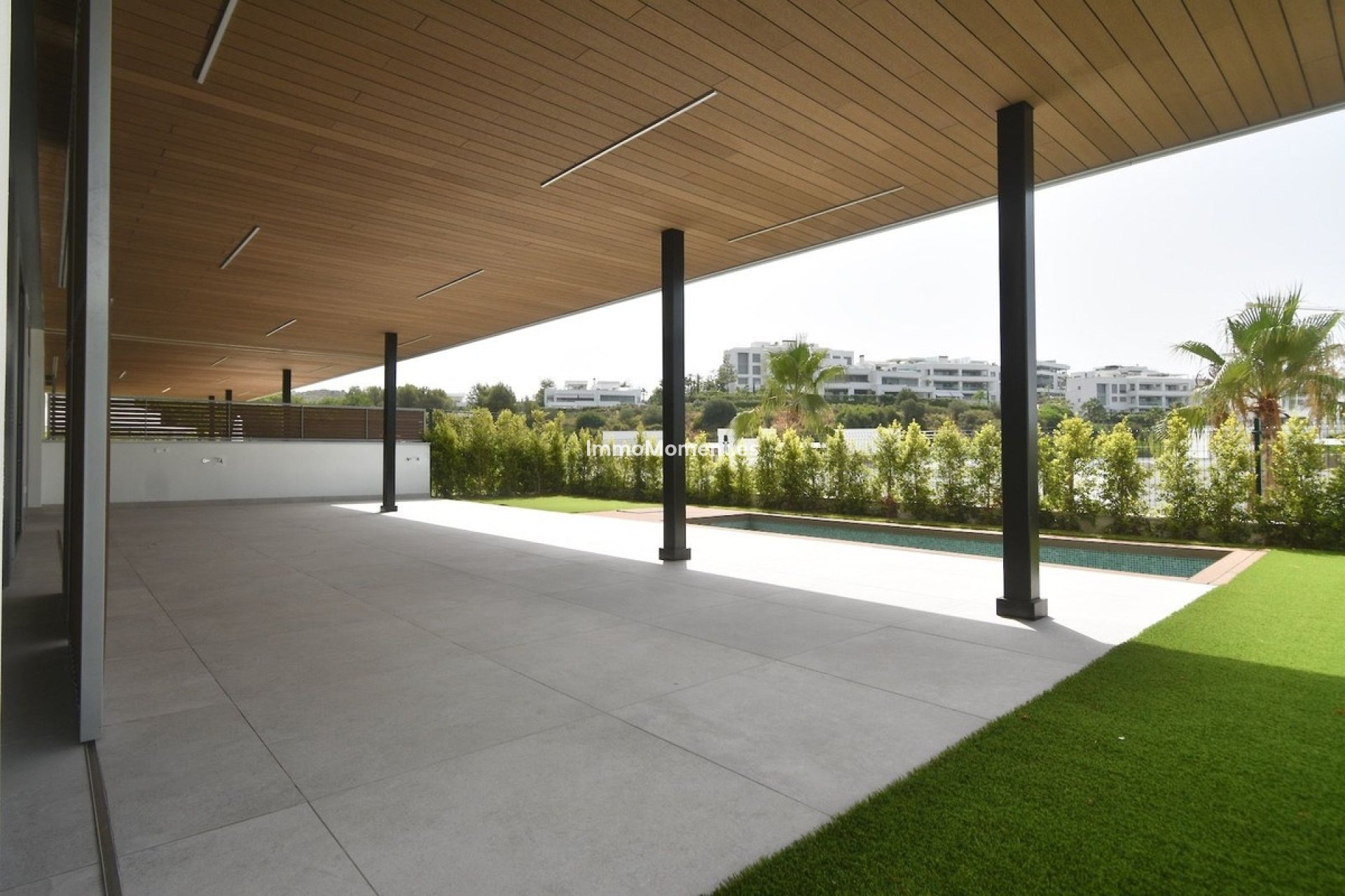 Bestaande woning - Appartement - Marbella - Marbella Centro
