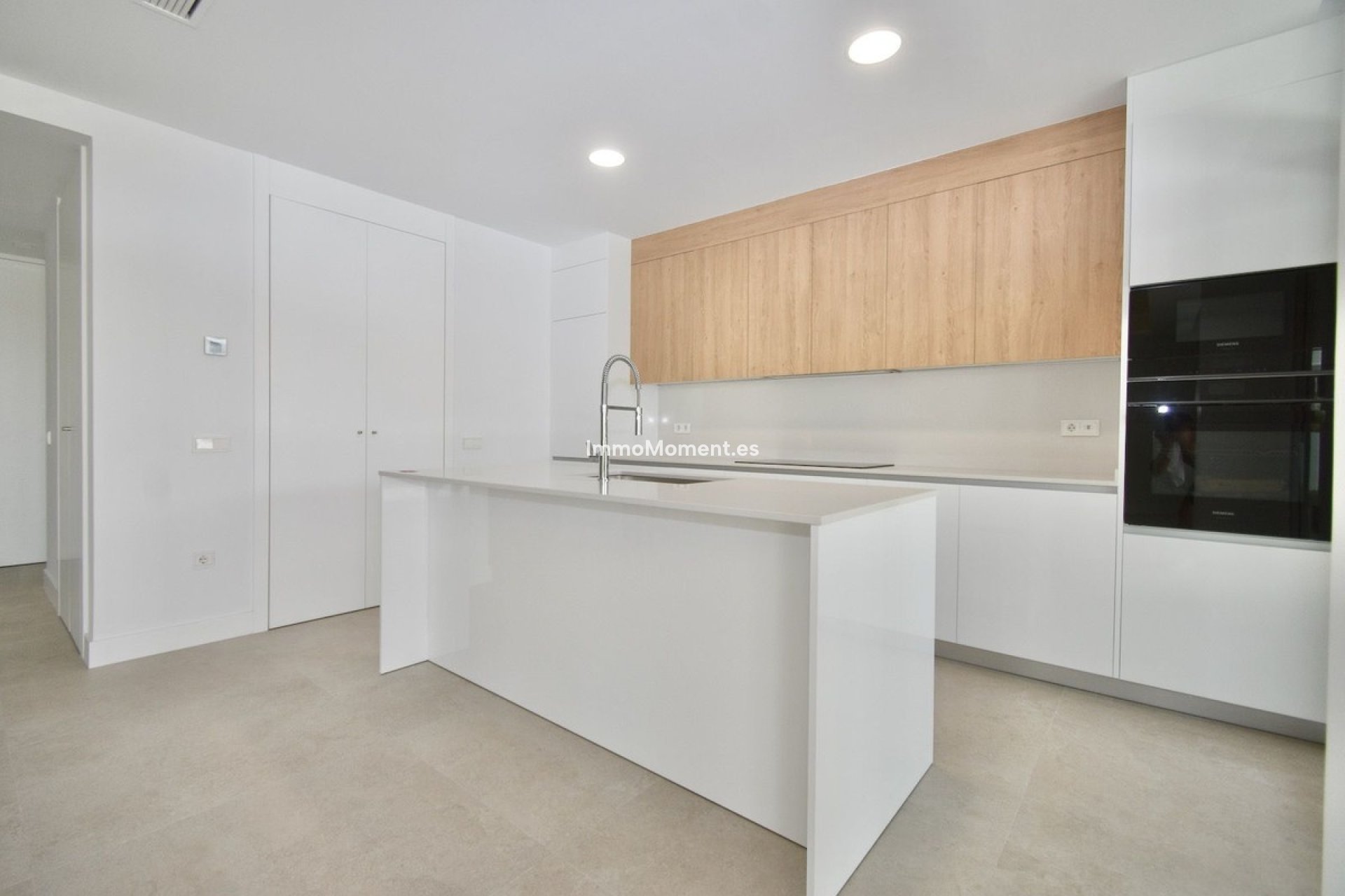 Bestaande woning - Appartement - Marbella - Marbella Centro