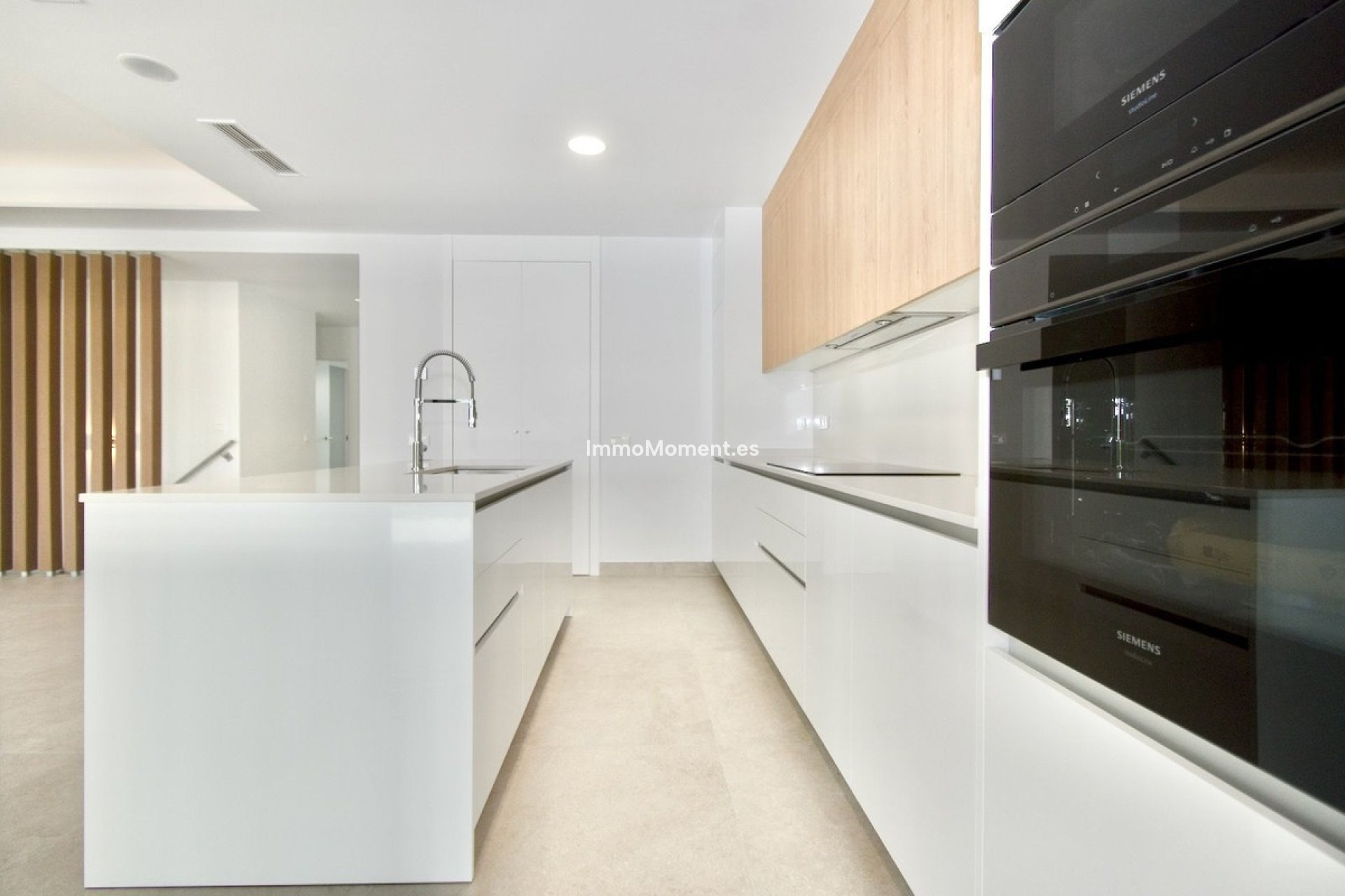 Bestaande woning - Appartement - Marbella - Marbella Centro