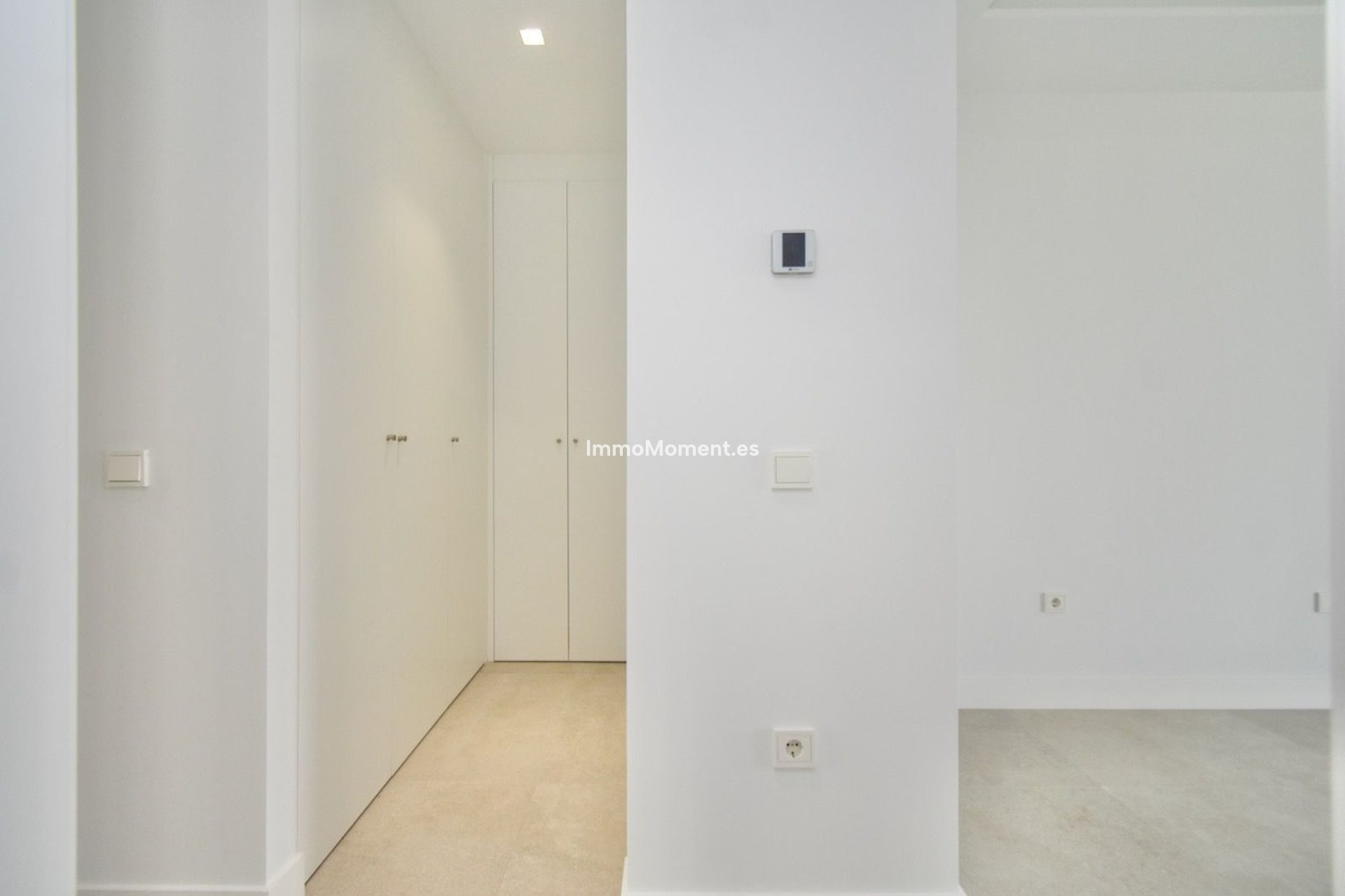 Bestaande woning - Appartement - Marbella - Marbella Centro