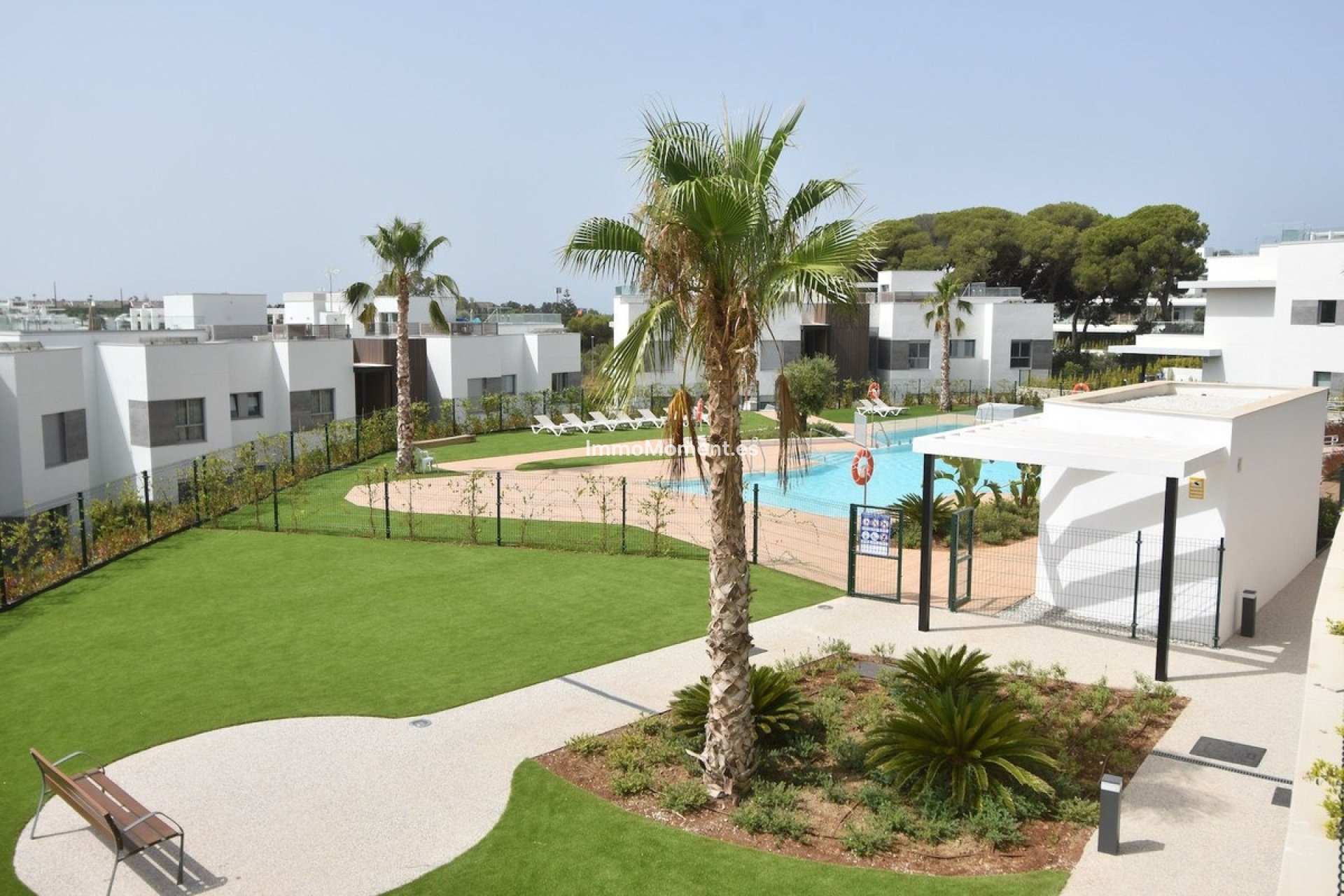 Bestaande woning - Appartement - Marbella - Marbella Centro