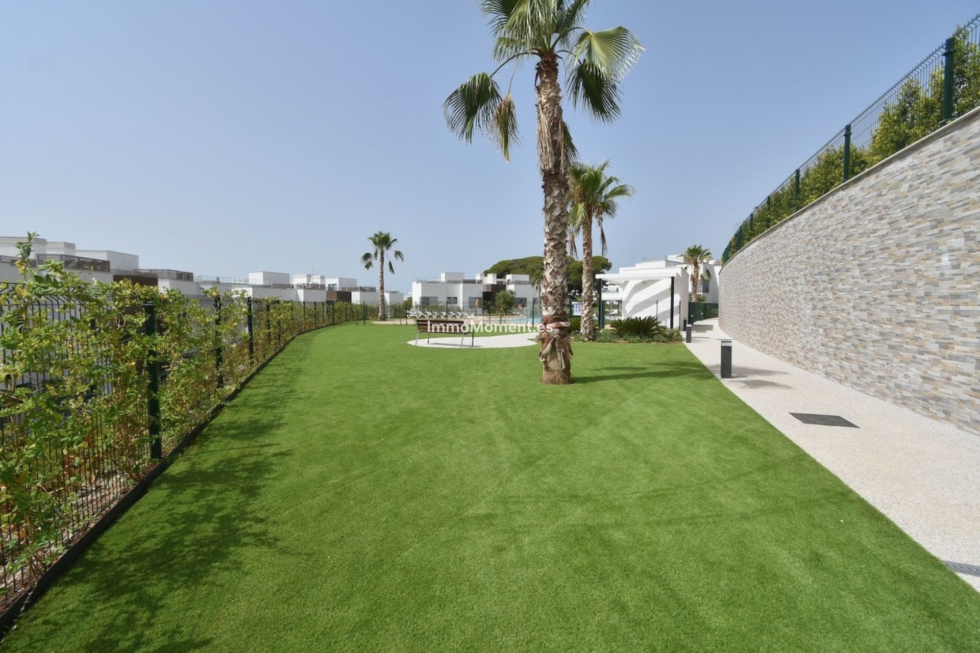 Bestaande woning - Appartement - Marbella - Marbella Centro