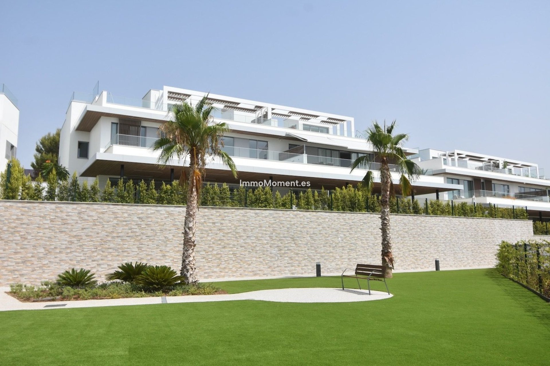 Bestaande woning - Appartement - Marbella - Marbella Centro