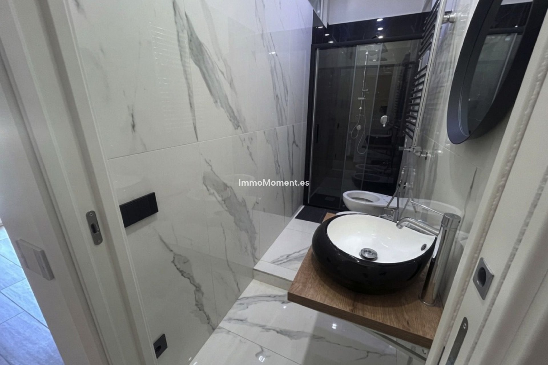 Bestaande woning - Appartement - Marbella - Marbella Centro