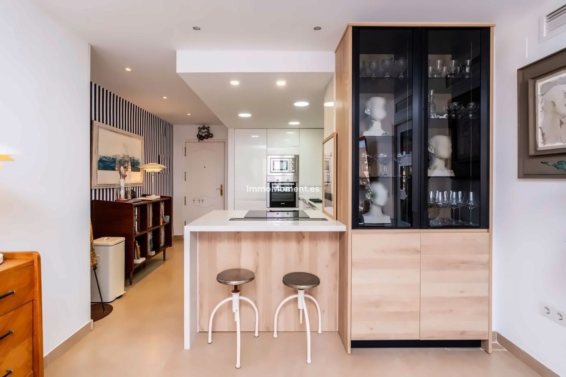 Bestaande woning - Appartement - Marbella - Marbella Centro