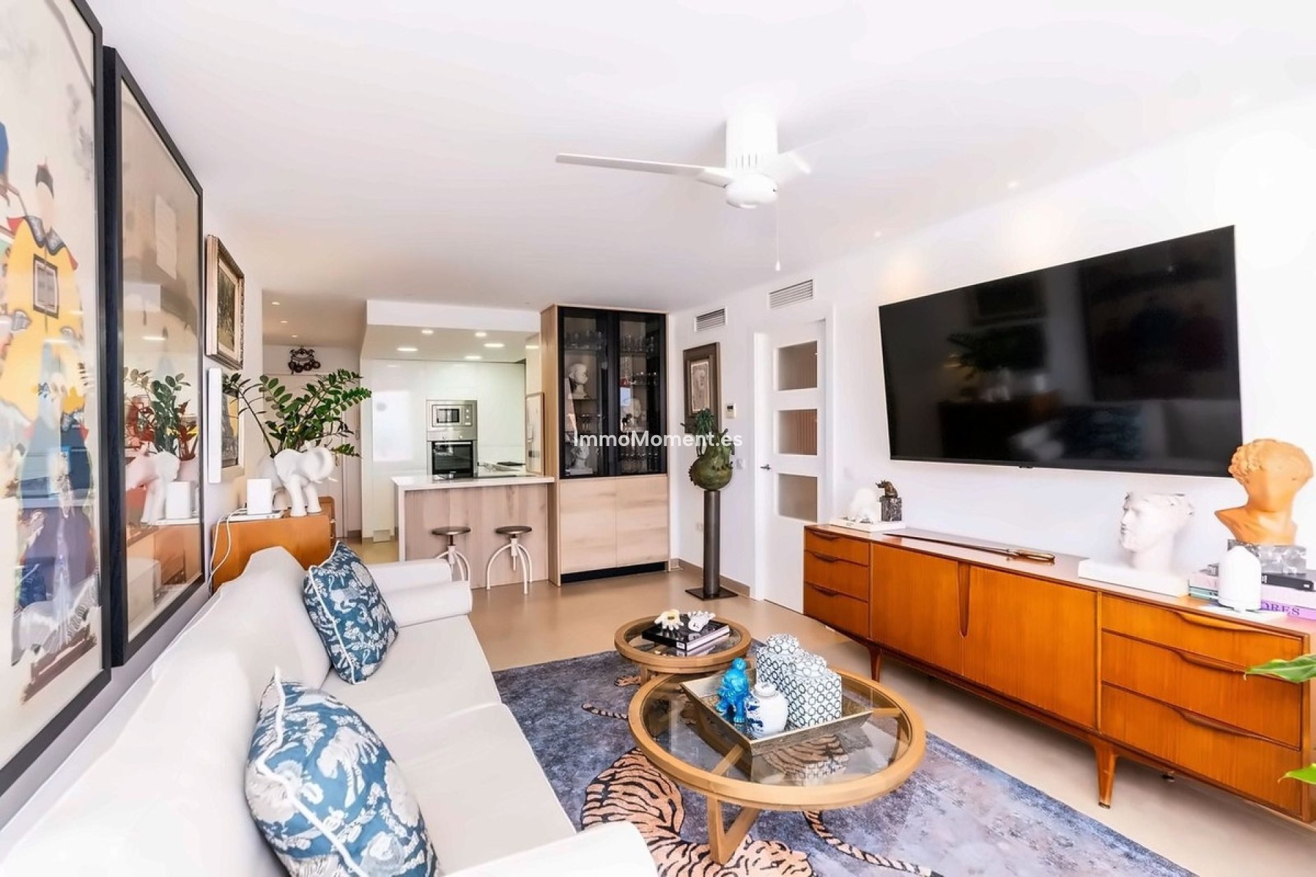 Bestaande woning - Appartement - Marbella - Marbella Centro