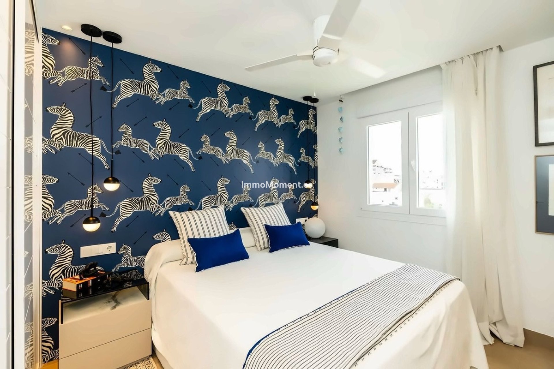 Bestaande woning - Appartement - Marbella - Marbella Centro