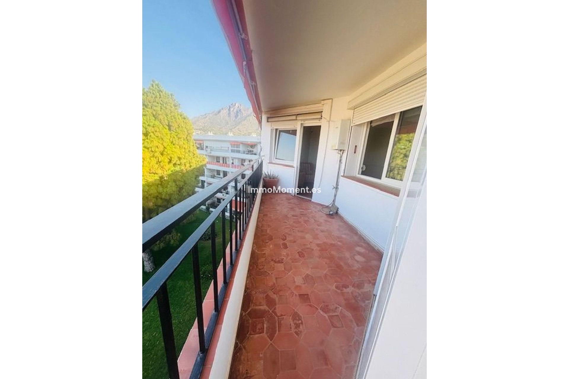 Bestaande woning - Appartement - Marbella - Marbella Centro
