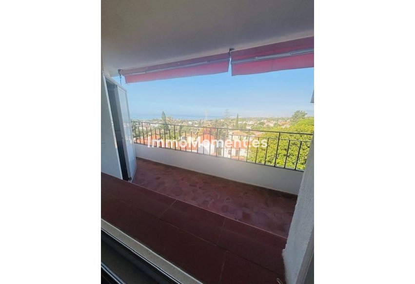 Bestaande woning - Appartement - Marbella - Marbella Centro