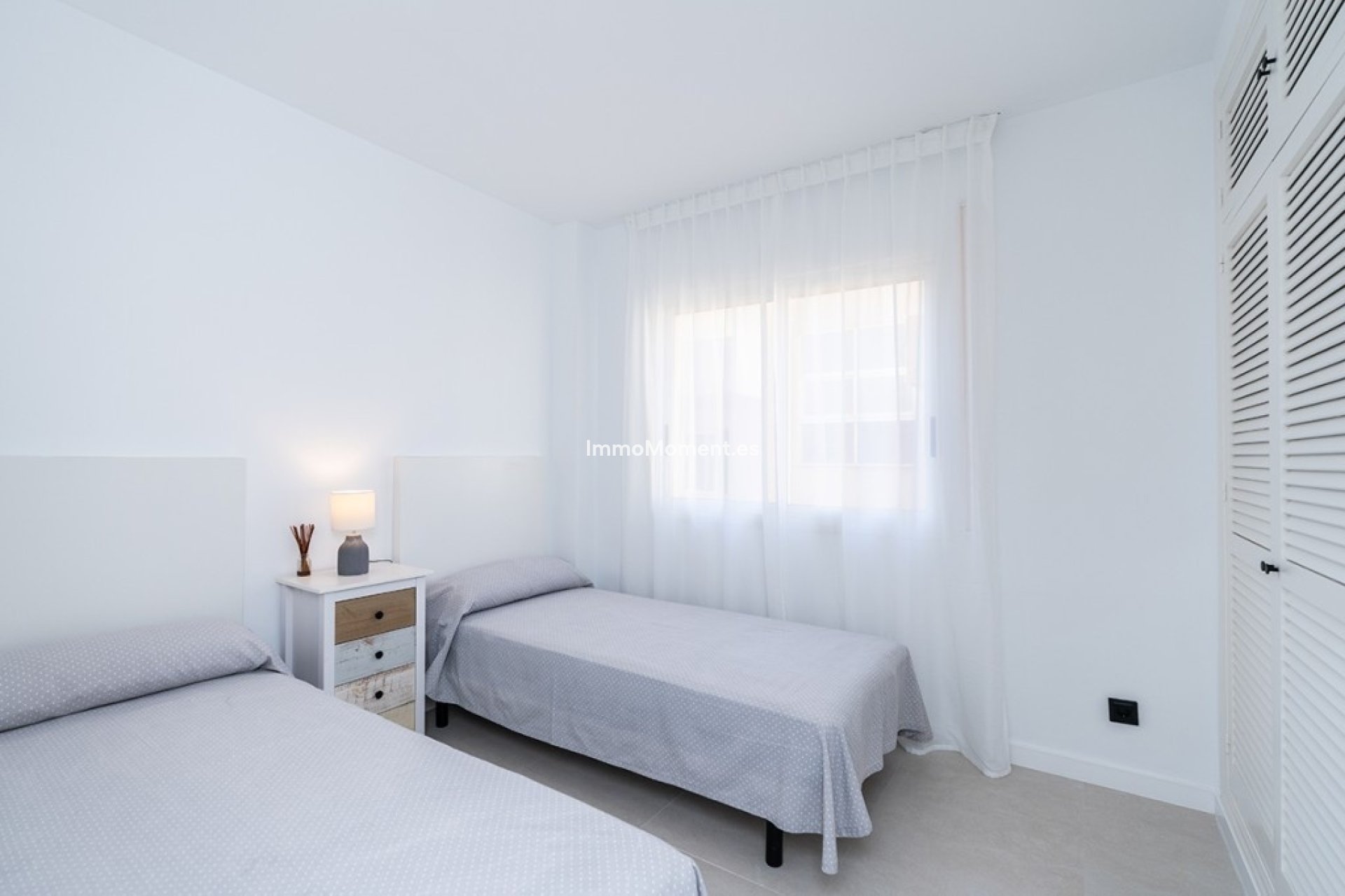 Bestaande woning - Appartement - Marbella - Marbella Centro