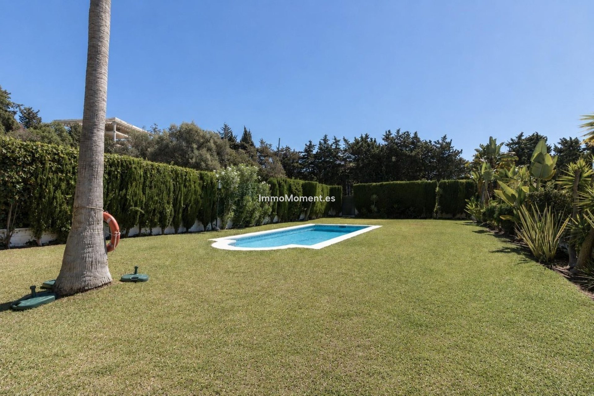 Bestaande woning - Appartement - Marbella - Marbella Centro
