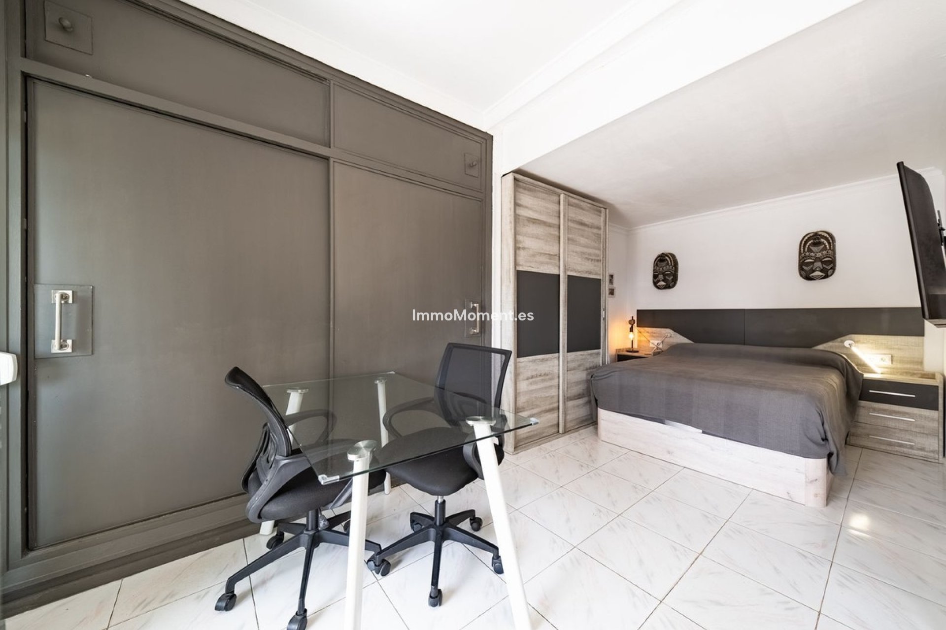 Bestaande woning - Appartement - Marbella - Marbella Centro