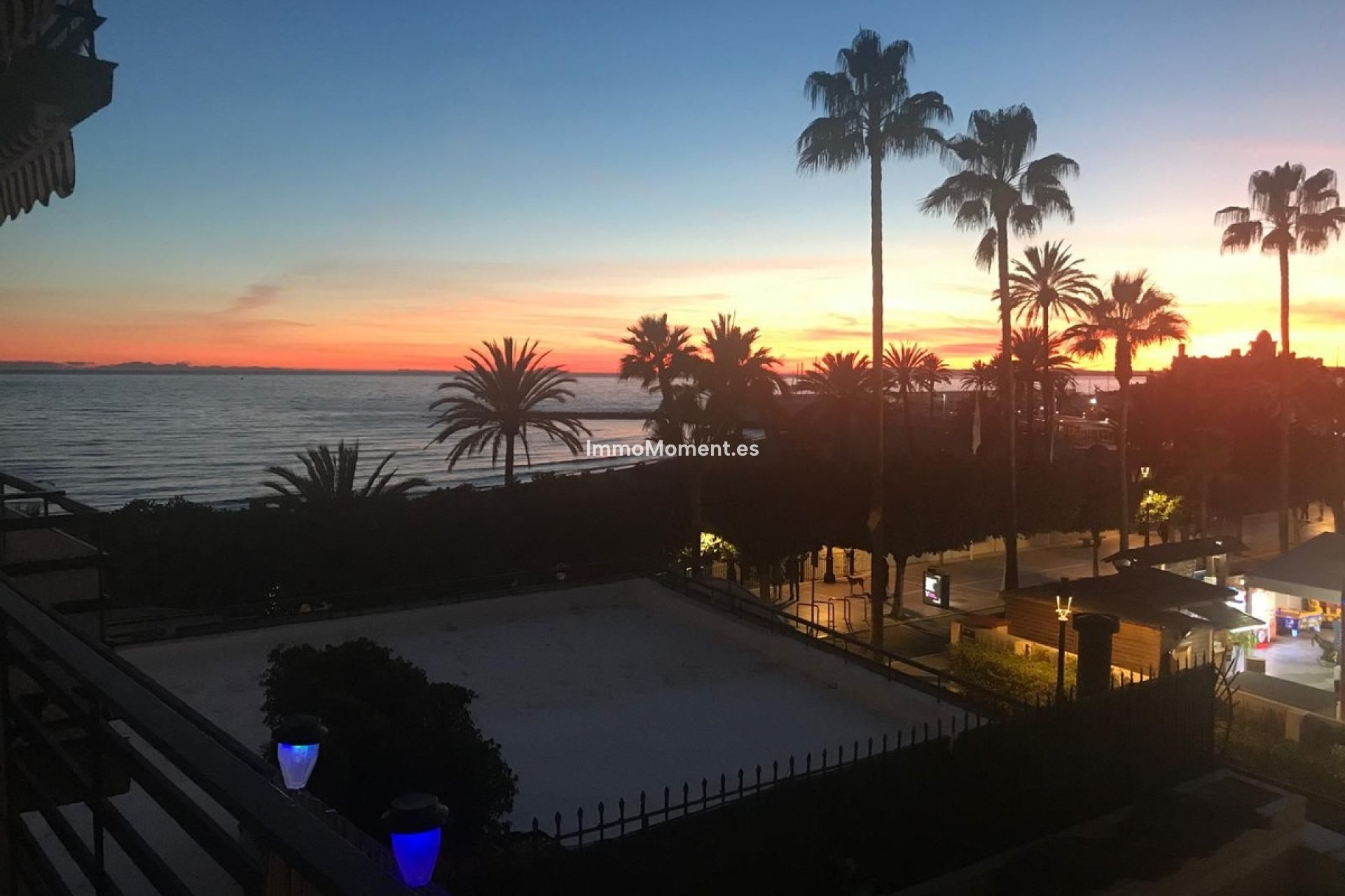 Bestaande woning - Appartement - Marbella - Marbella Centro