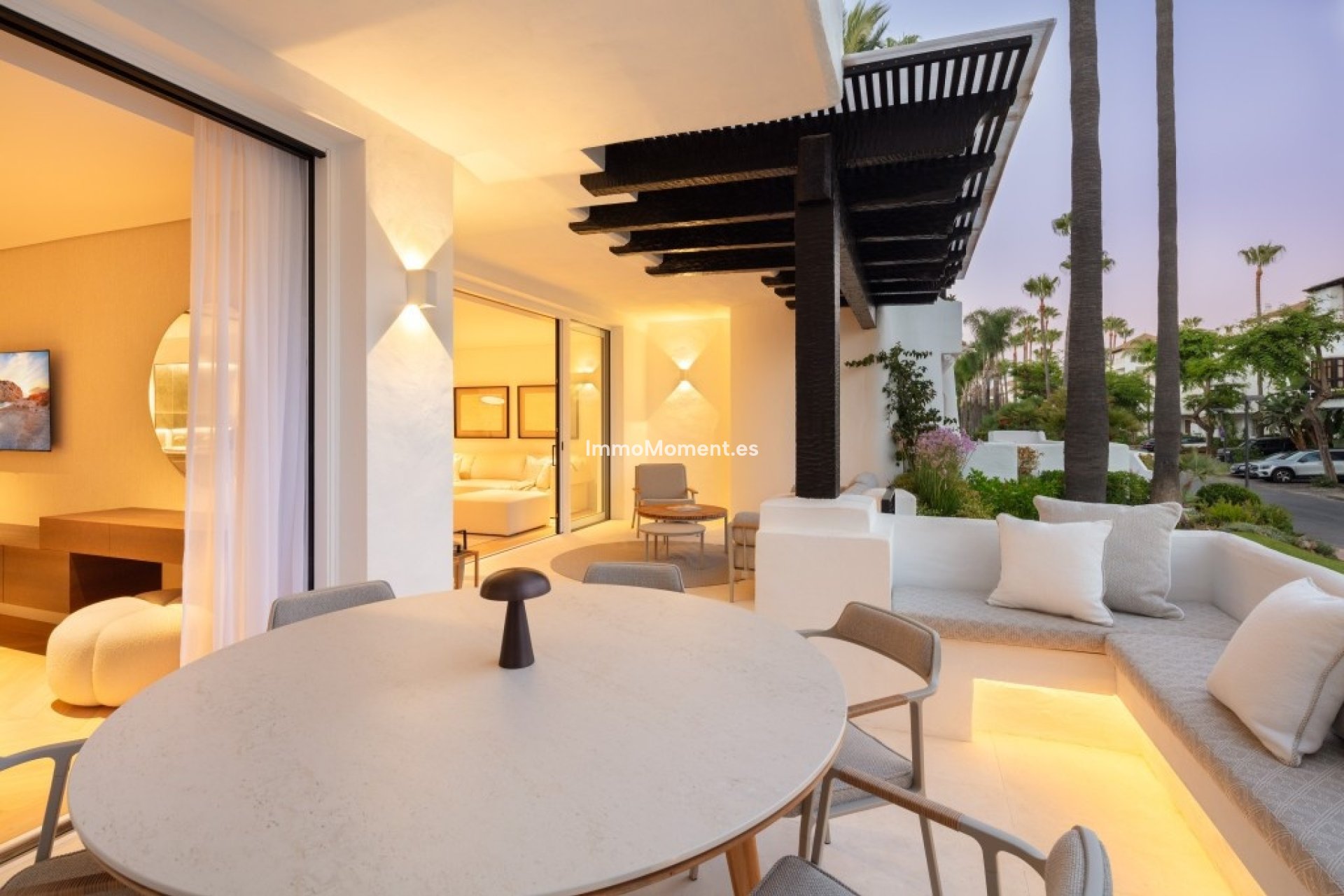 Bestaande woning - Appartement - Marbella - Marbella Centro
