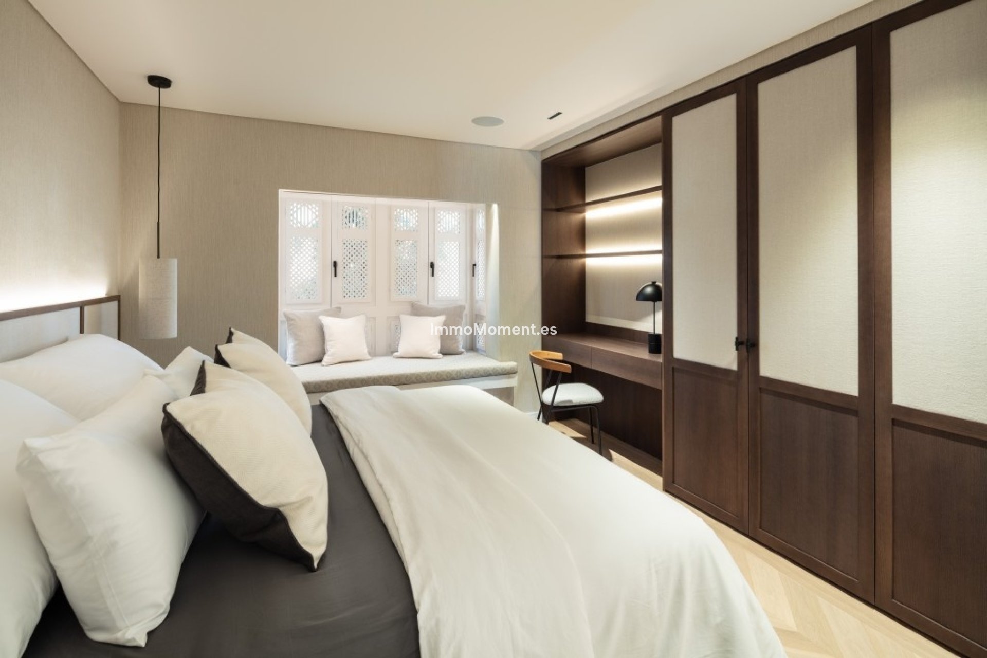 Bestaande woning - Appartement - Marbella - Marbella Centro