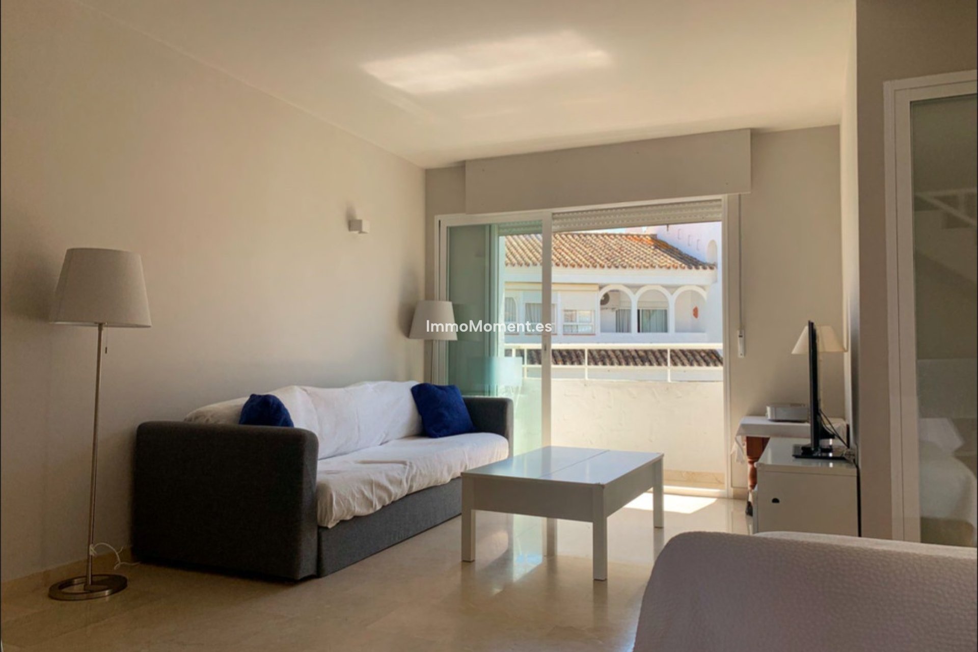 Bestaande woning - Appartement - Marbella - Marbesa