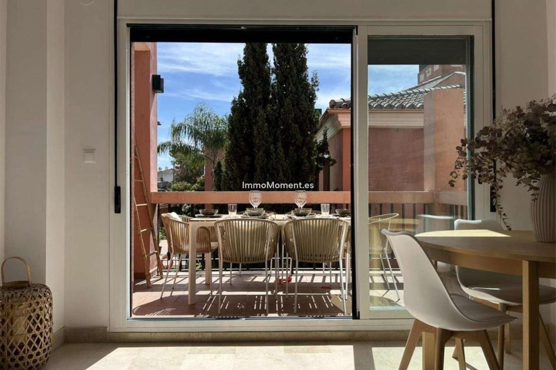 Bestaande woning - Appartement - Marbella - Marbesa