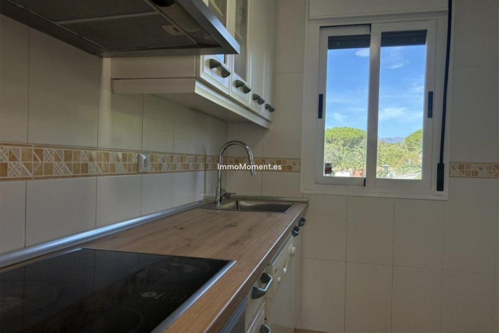 Bestaande woning - Appartement - Marbella - Marbesa