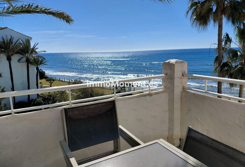 Bestaande woning - Appartement - Marbella - Marbesa