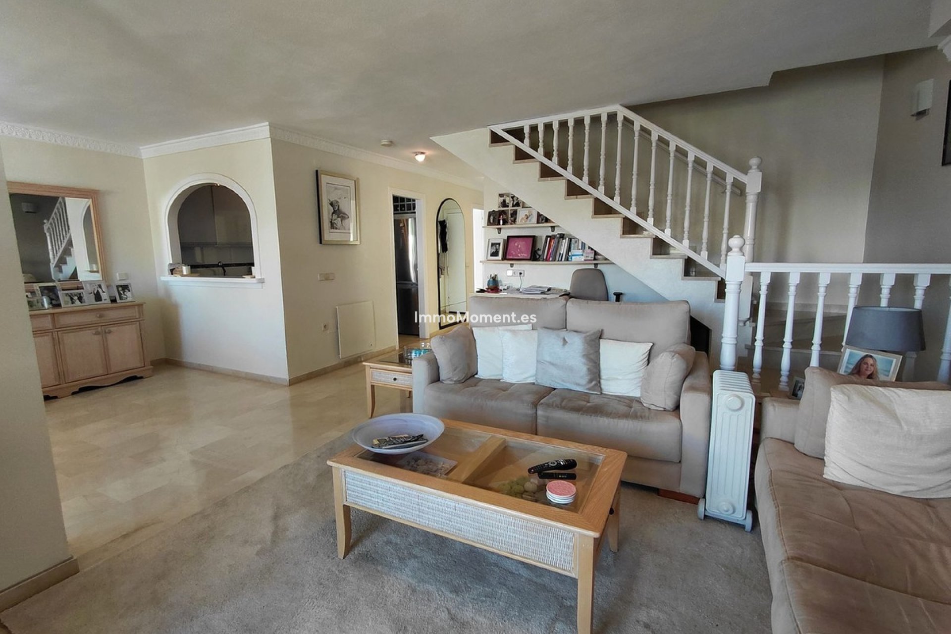 Bestaande woning - Appartement - Marbella - Marbesa