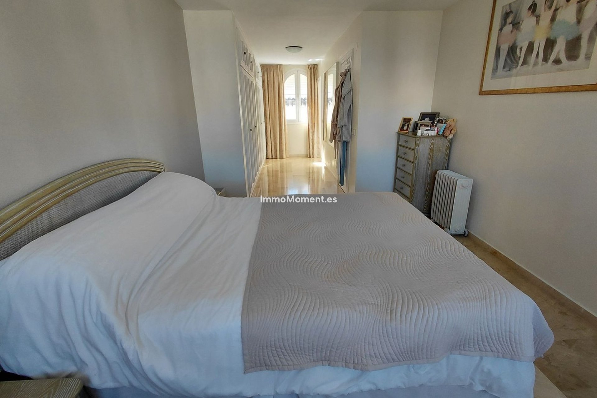 Bestaande woning - Appartement - Marbella - Marbesa