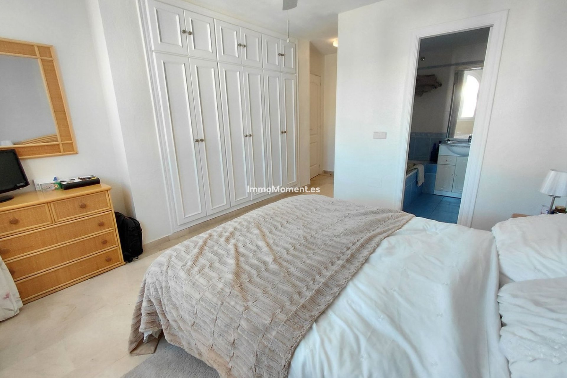 Bestaande woning - Appartement - Marbella - Marbesa