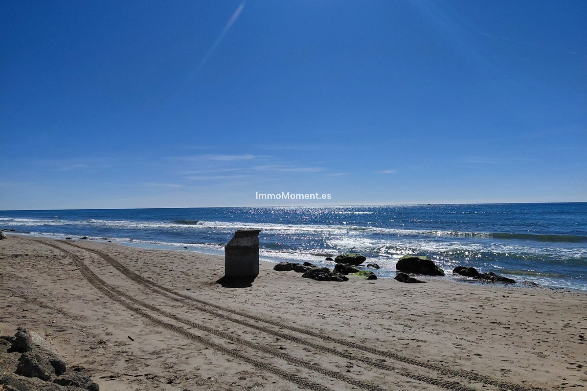 Bestaande woning - Appartement - Marbella - Marbesa