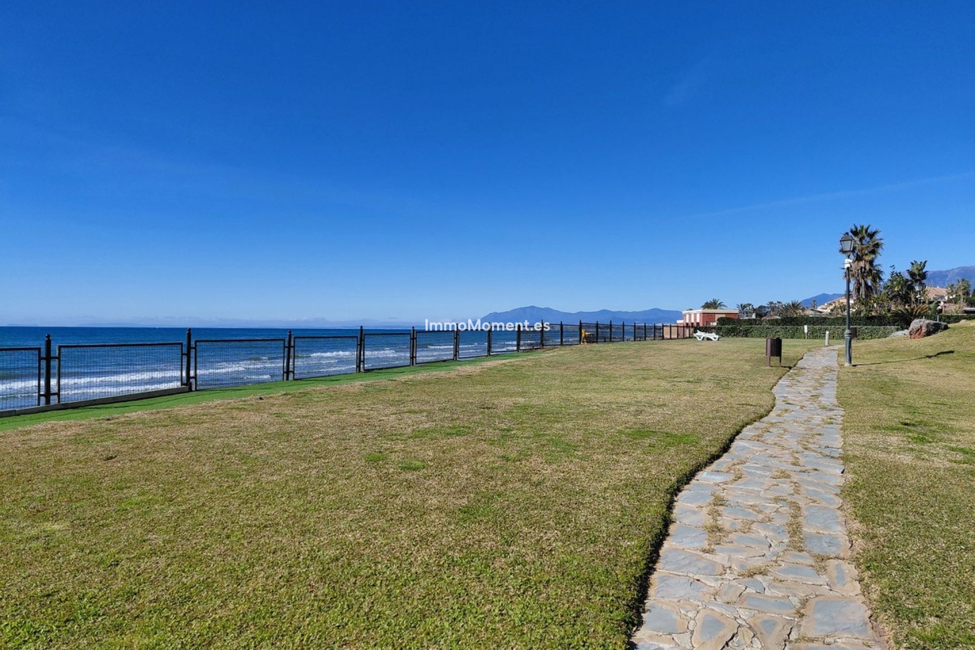 Bestaande woning - Appartement - Marbella - Marbesa