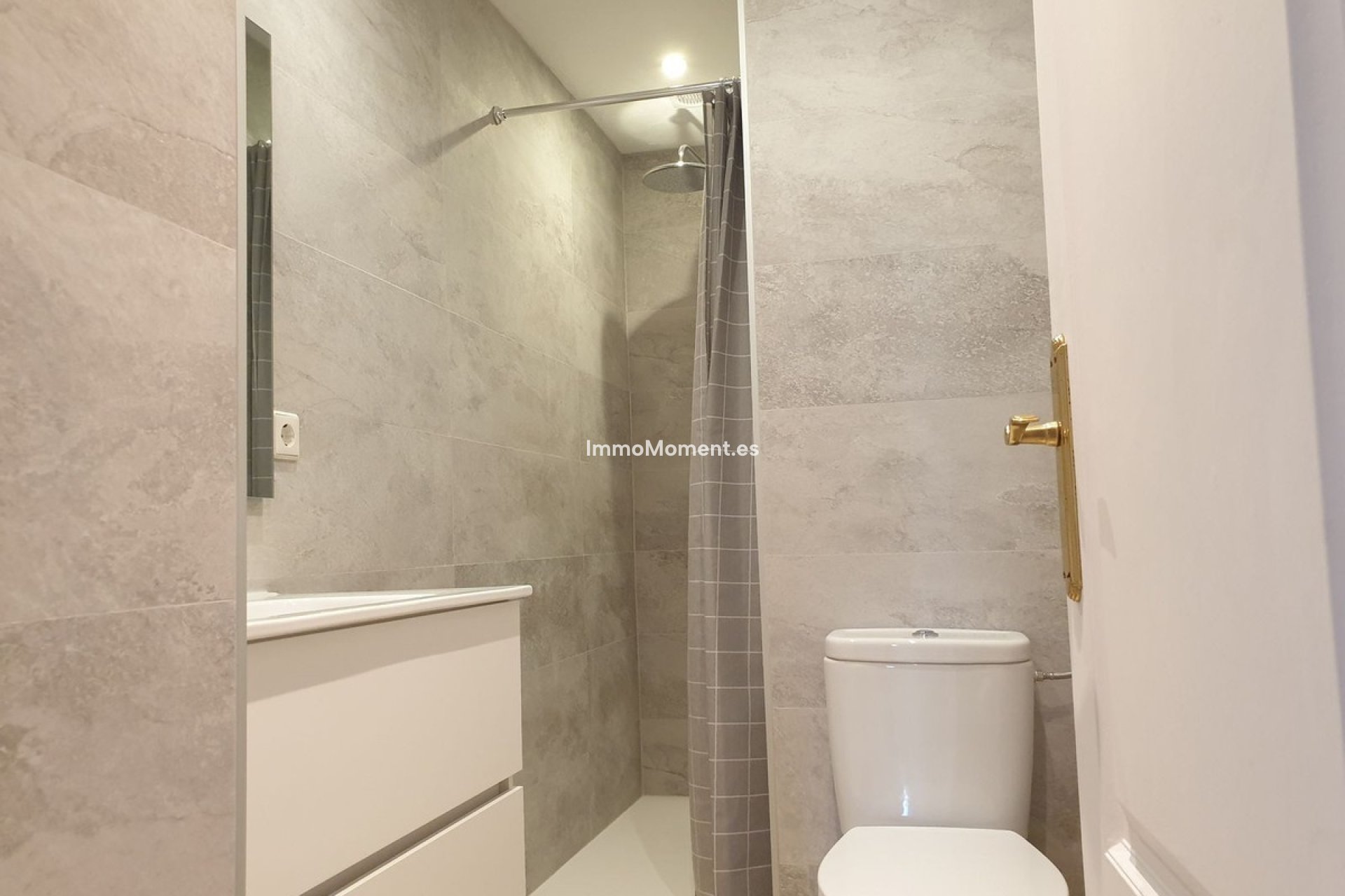 Bestaande woning - Appartement - Marbella - Marbesa