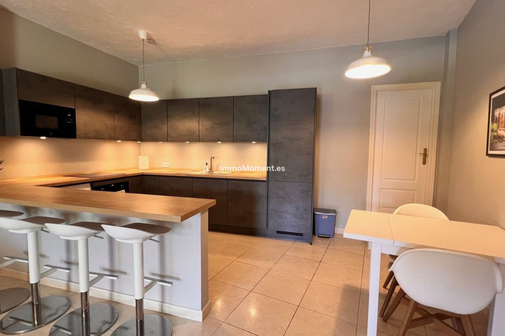 Bestaande woning - Appartement - Marbella - Marbesa