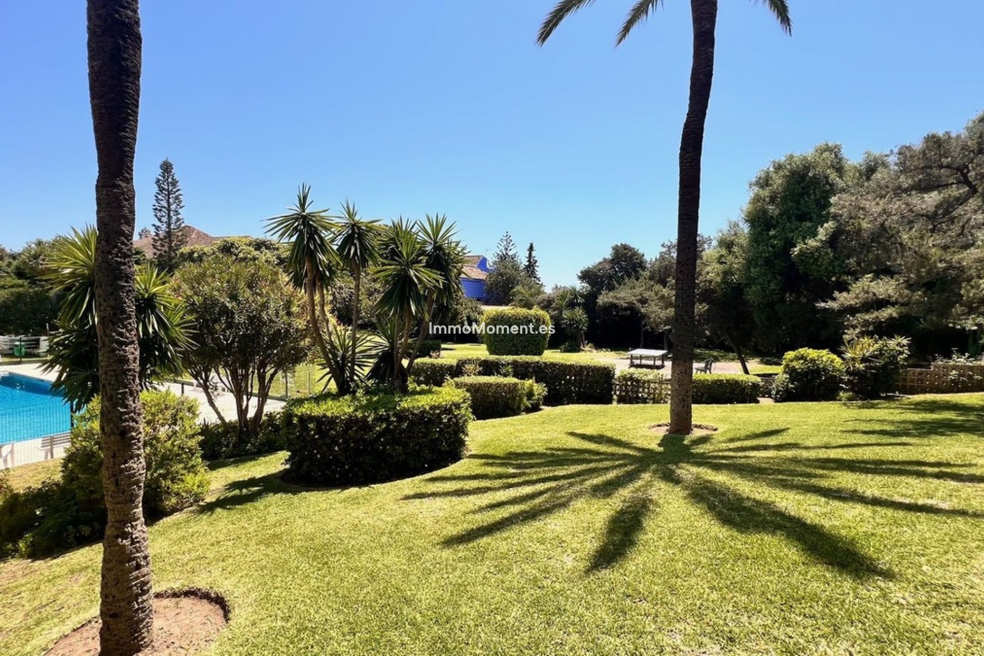 Bestaande woning - Appartement - Marbella - Marbesa