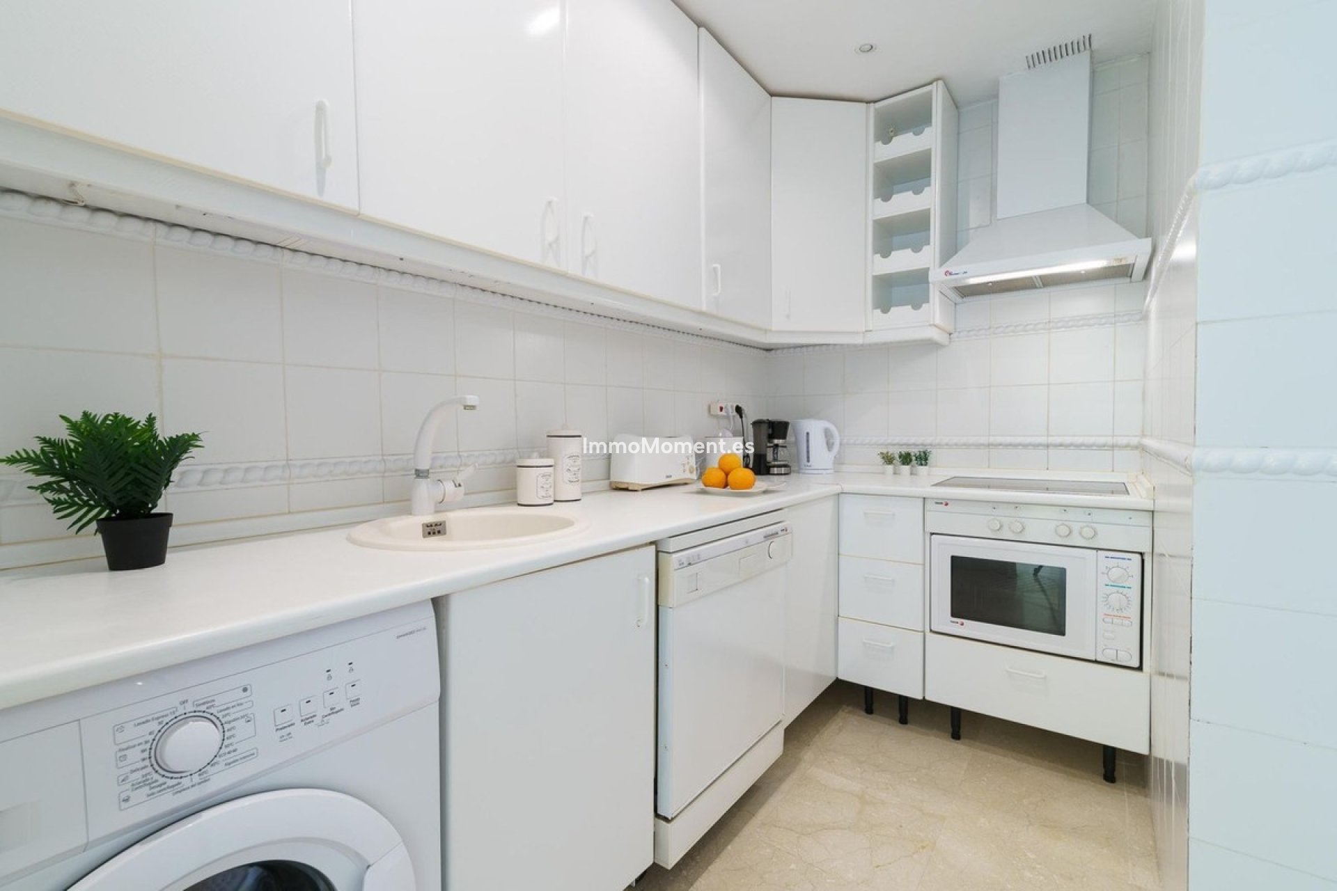 Bestaande woning - Appartement - Marbella - Marbesa