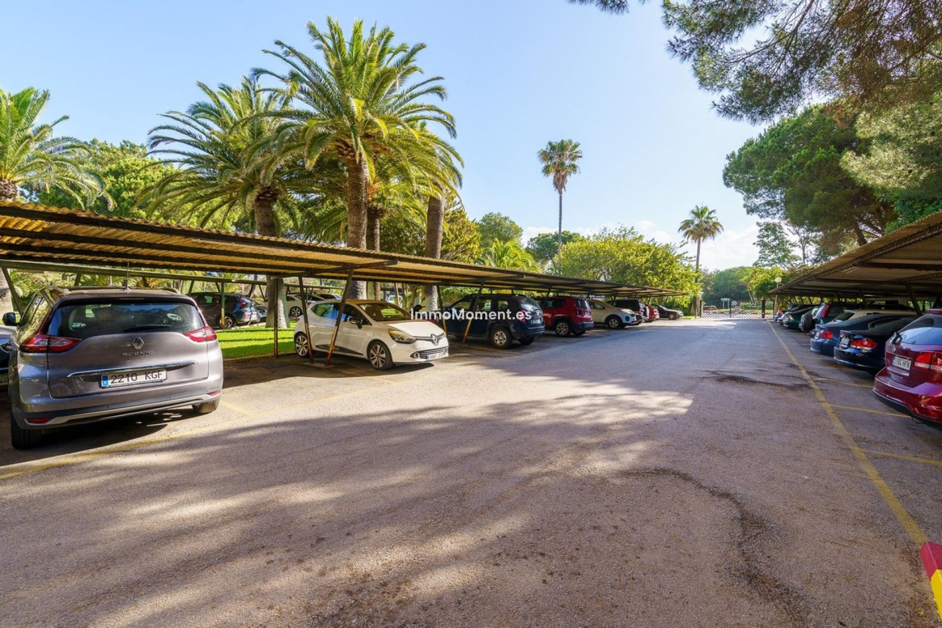 Bestaande woning - Appartement - Marbella - Marbesa