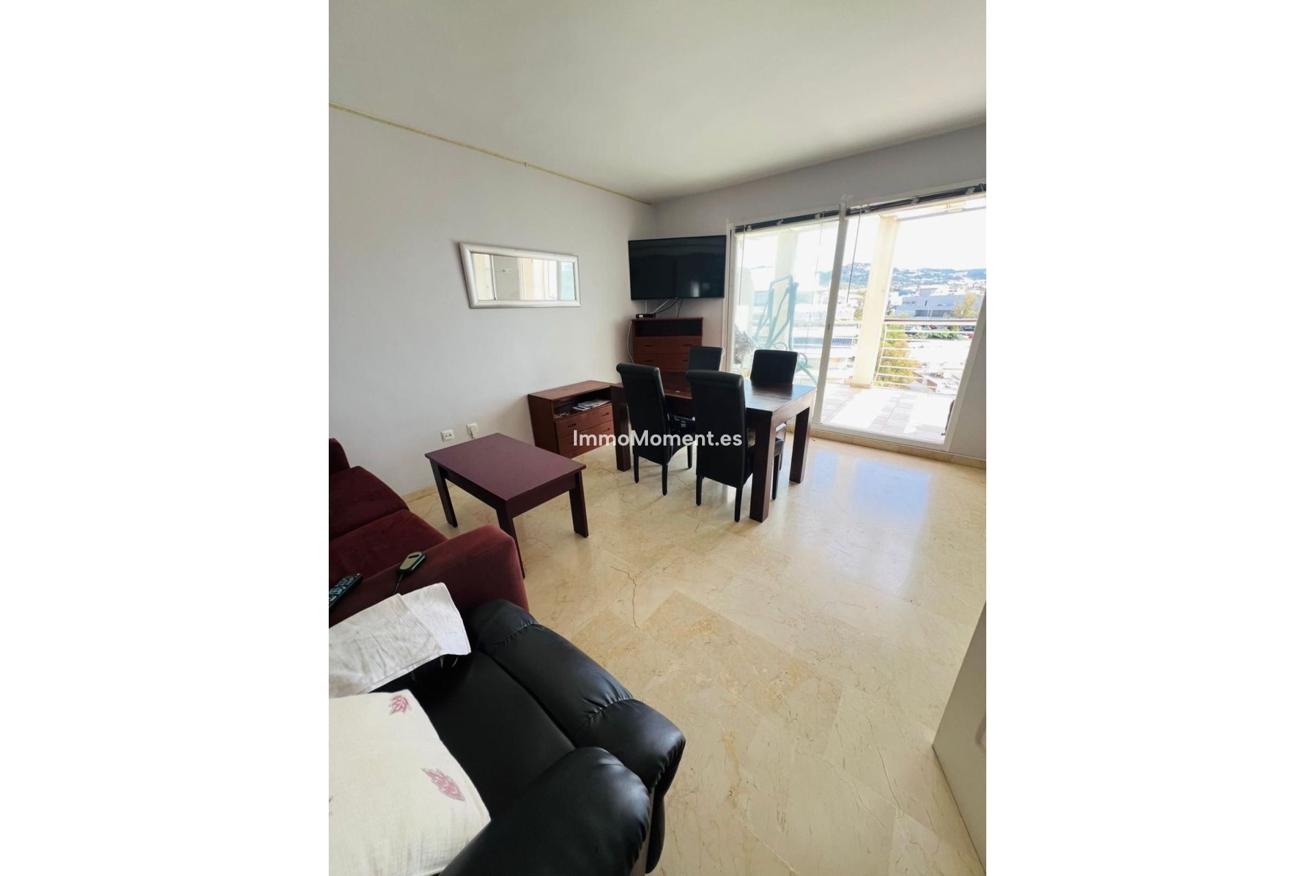 Bestaande woning - Appartement - Marbella - Marbesa