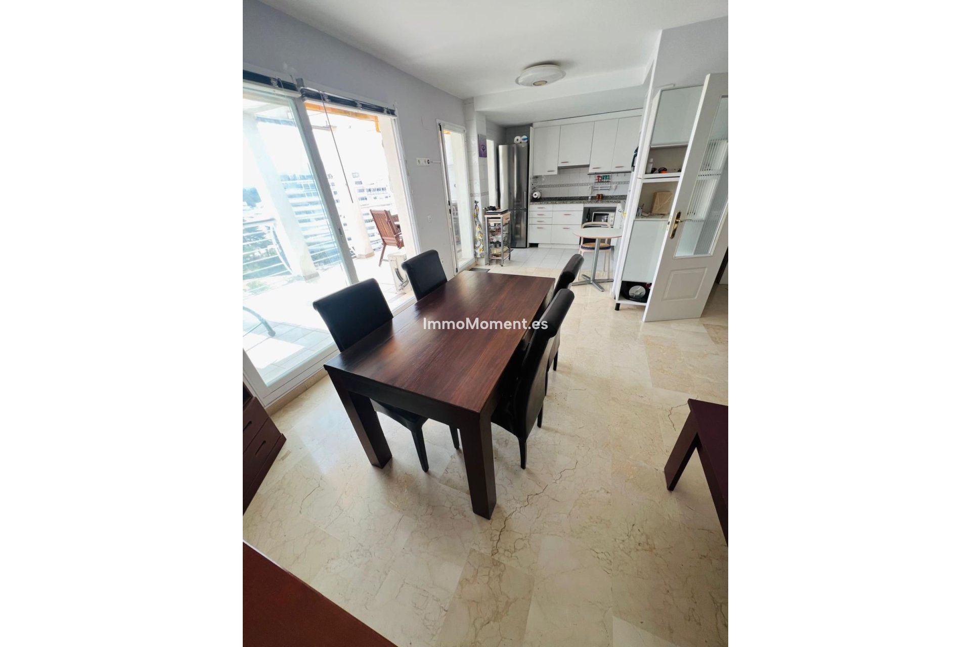 Bestaande woning - Appartement - Marbella - Marbesa