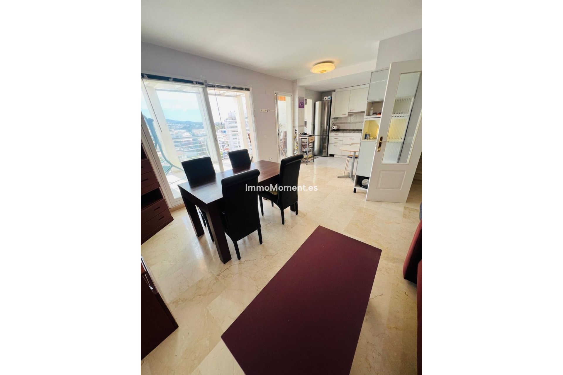 Bestaande woning - Appartement - Marbella - Marbesa