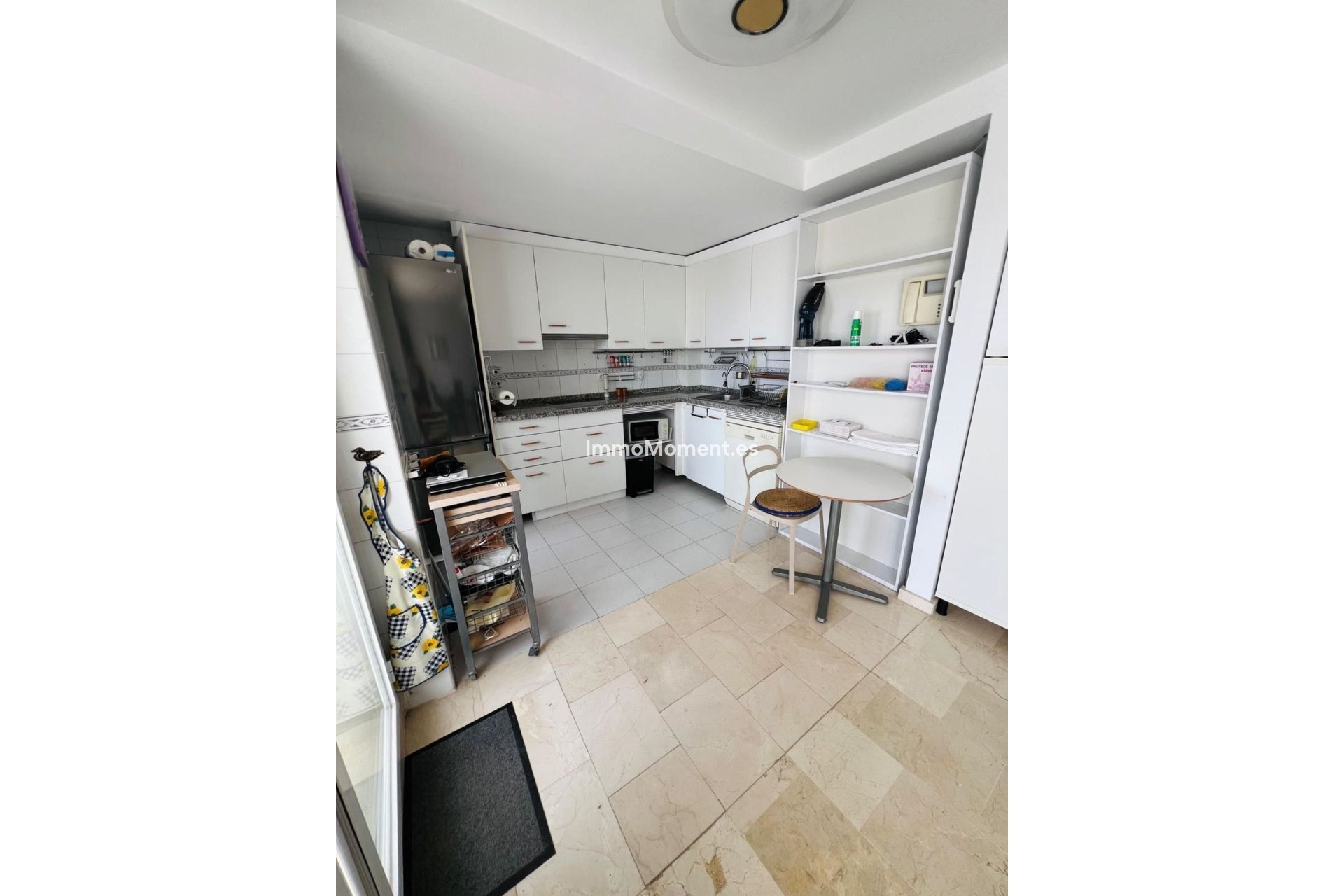 Bestaande woning - Appartement - Marbella - Marbesa