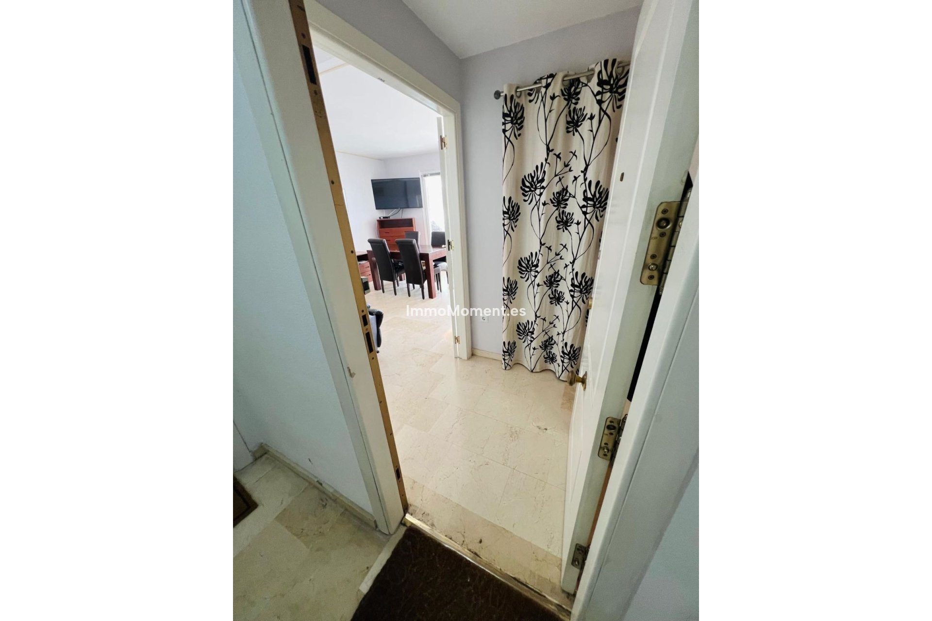 Bestaande woning - Appartement - Marbella - Marbesa