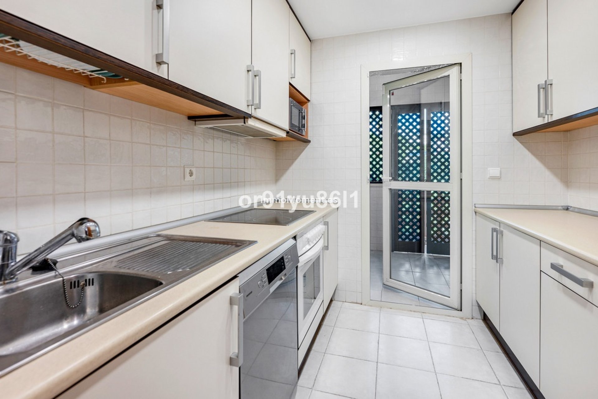 Bestaande woning - Appartement - Marbella - Marbesa