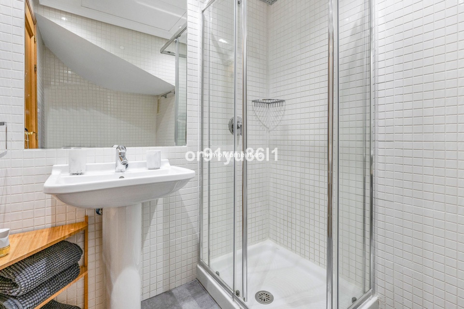 Bestaande woning - Appartement - Marbella - Marbesa