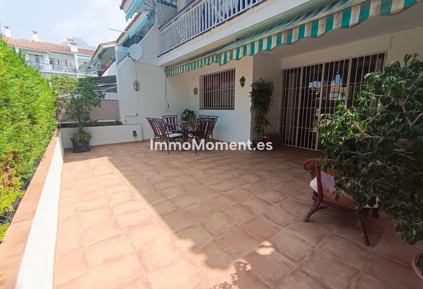Bestaande woning - Appartement - Marbella - Nagüeles