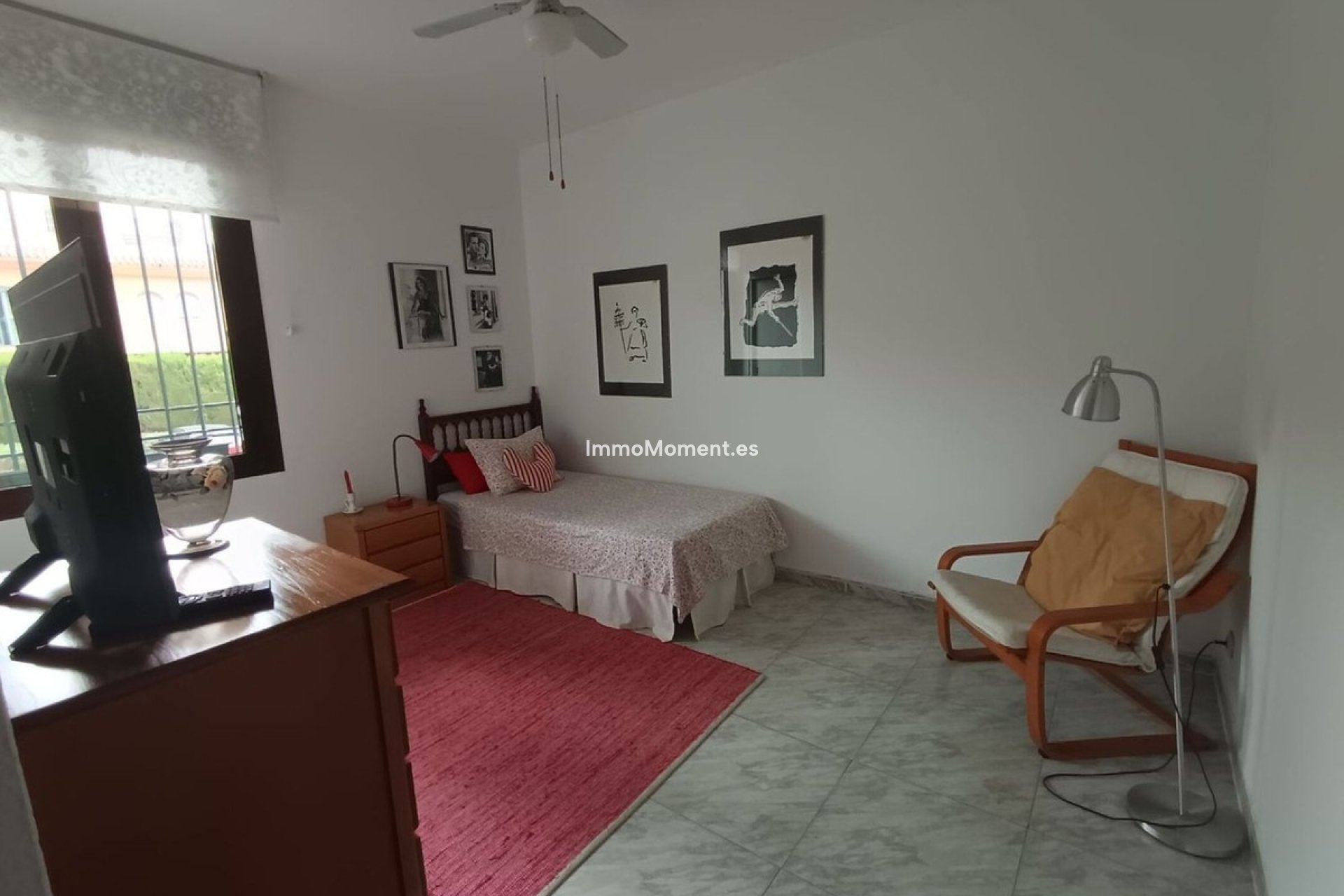 Bestaande woning - Appartement - Marbella - Nagüeles