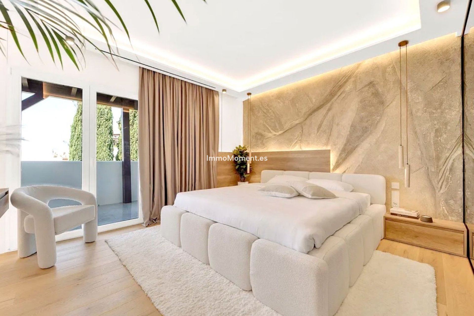 Bestaande woning - Appartement - Marbella - Nagüeles