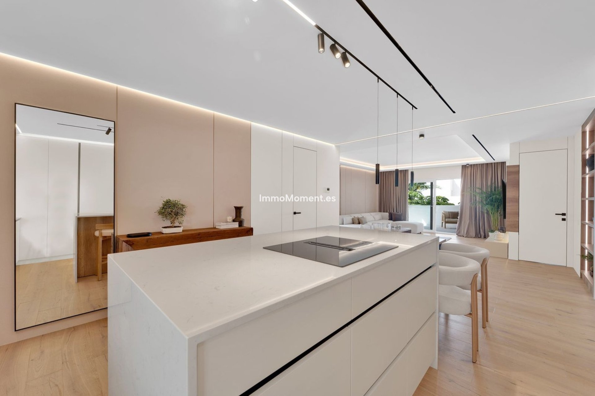Bestaande woning - Appartement - Marbella - Nagüeles
