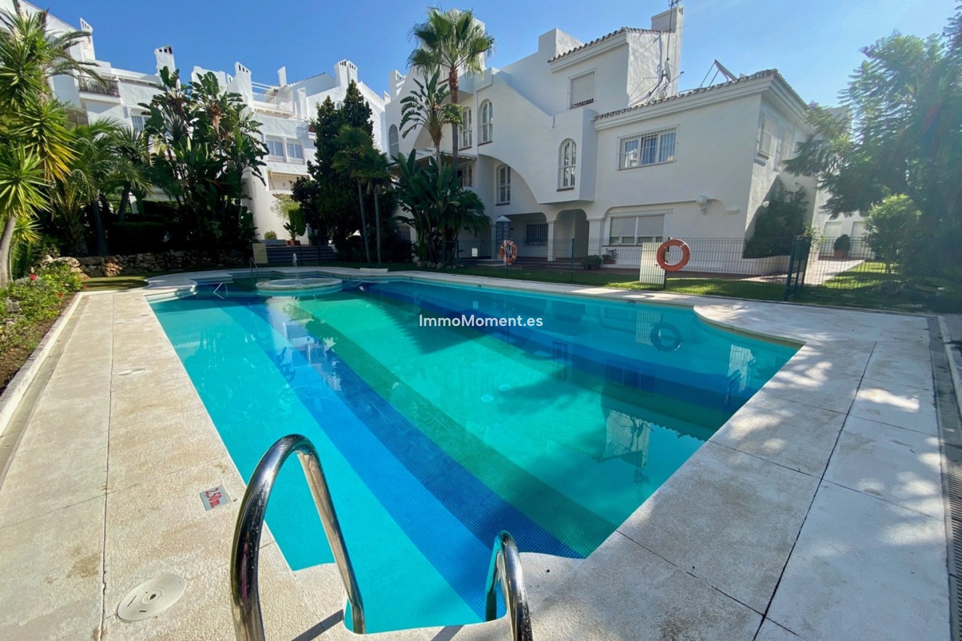 Bestaande woning - Appartement - Marbella - Nagüeles