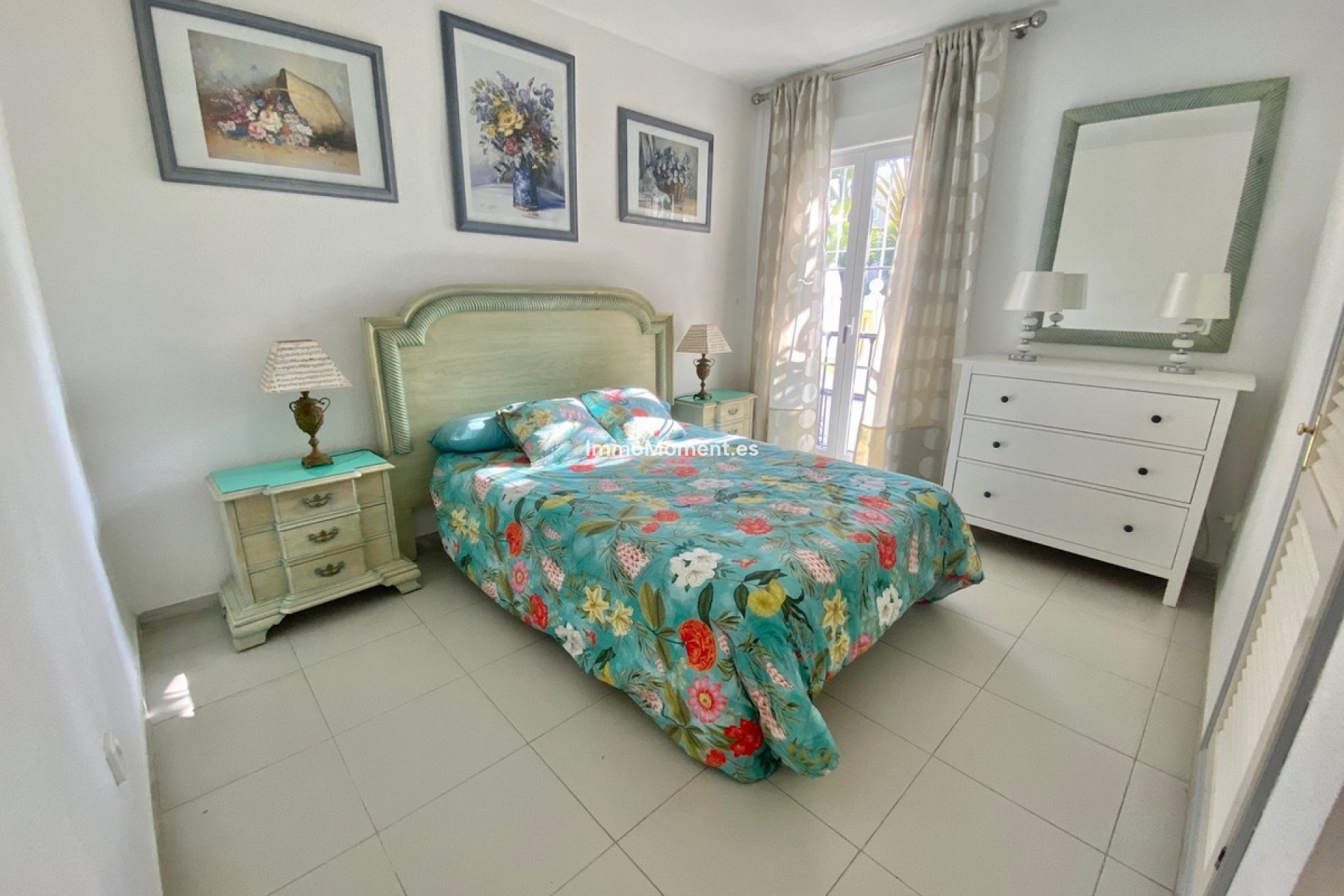 Bestaande woning - Appartement - Marbella - Nagüeles